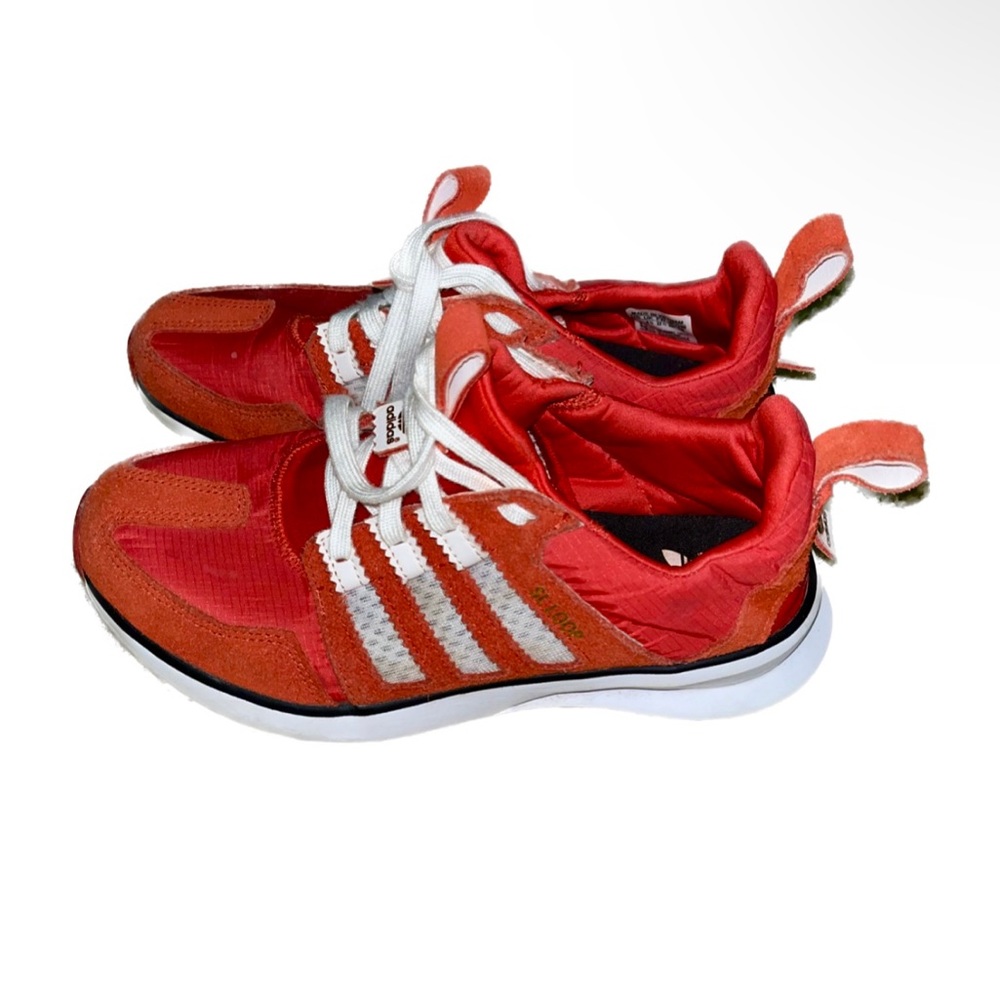 Adidas sl loop runner athletic shoes